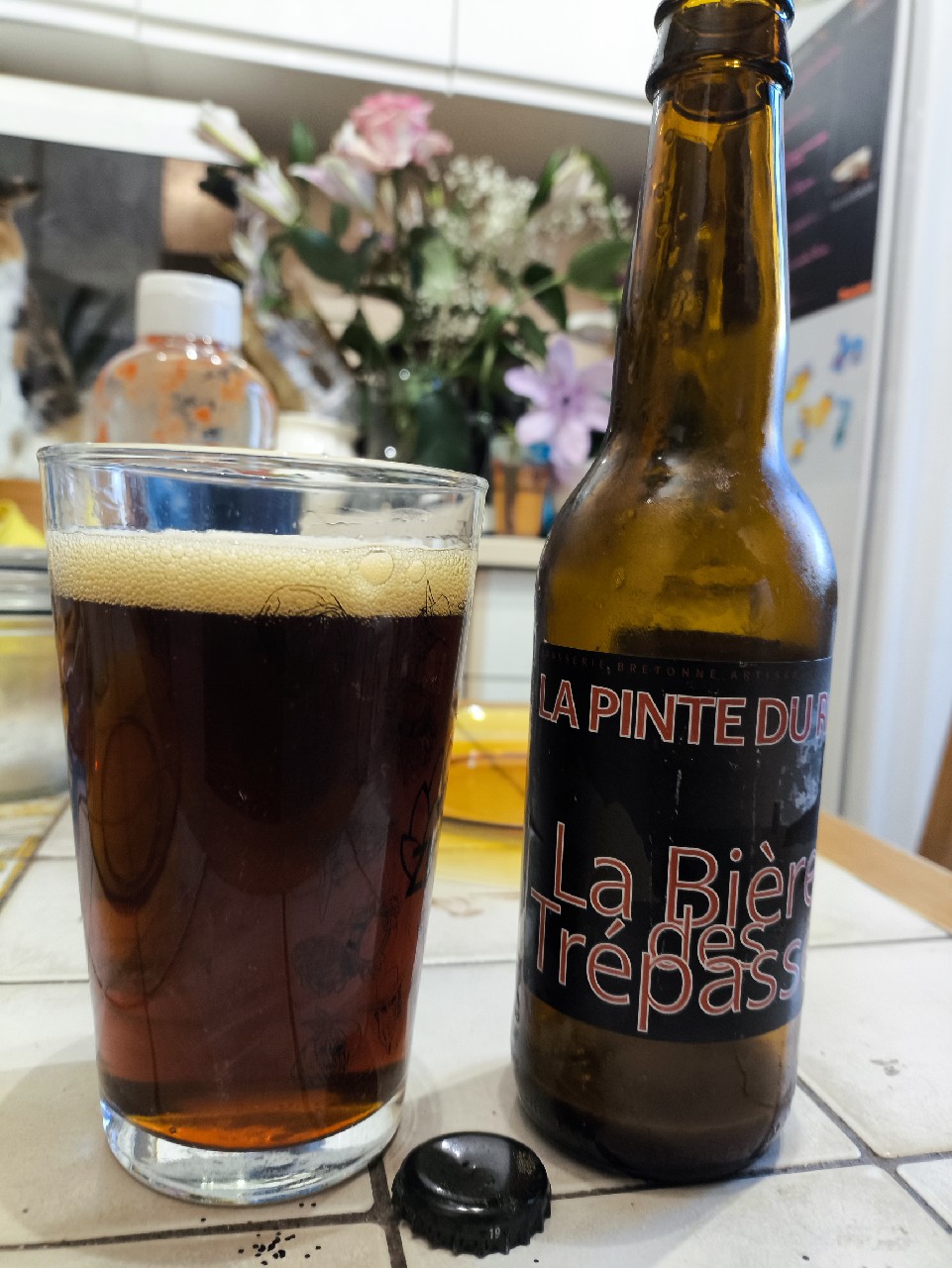La Bière Des Trépassés, France