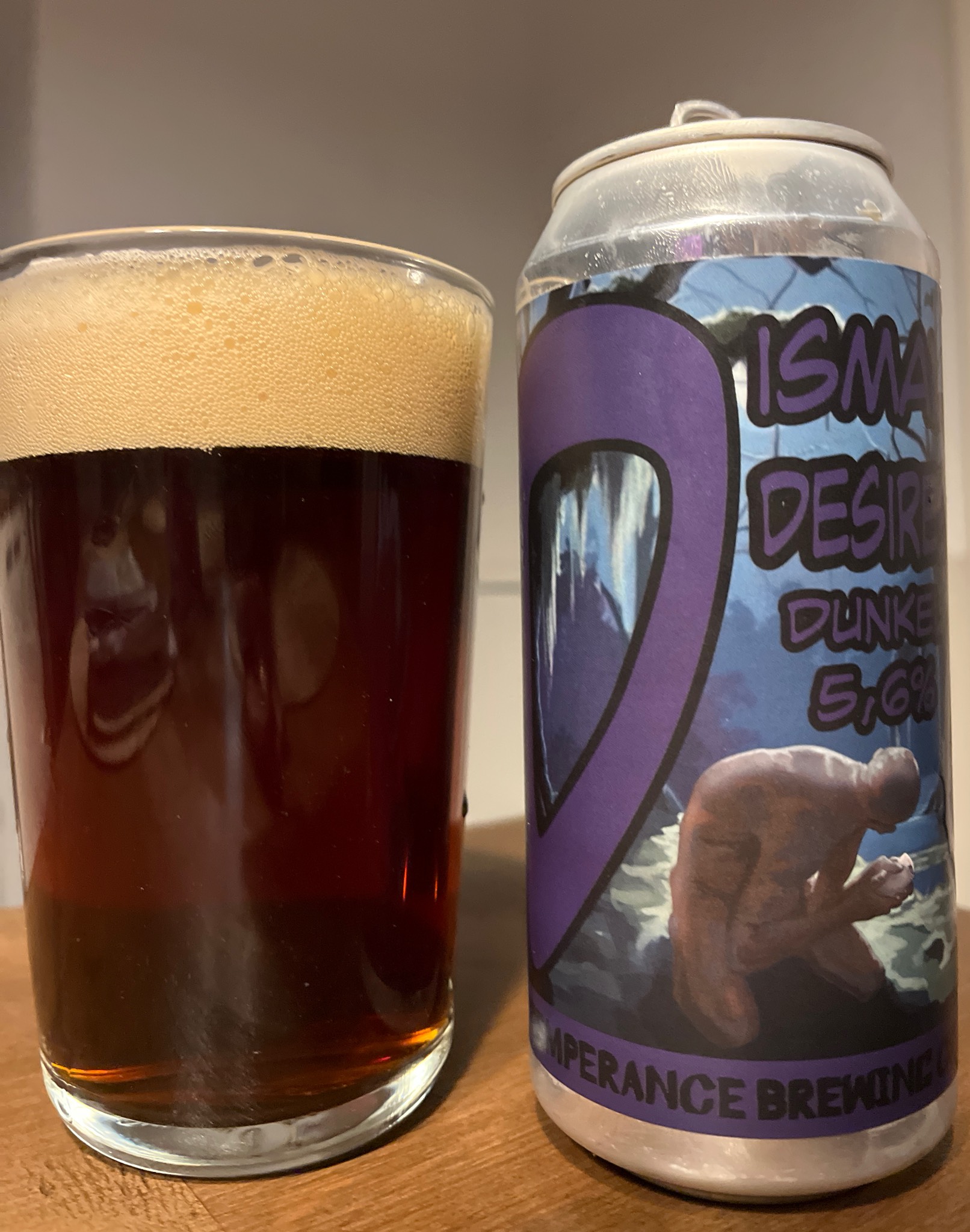 Dismal Desires, Finland