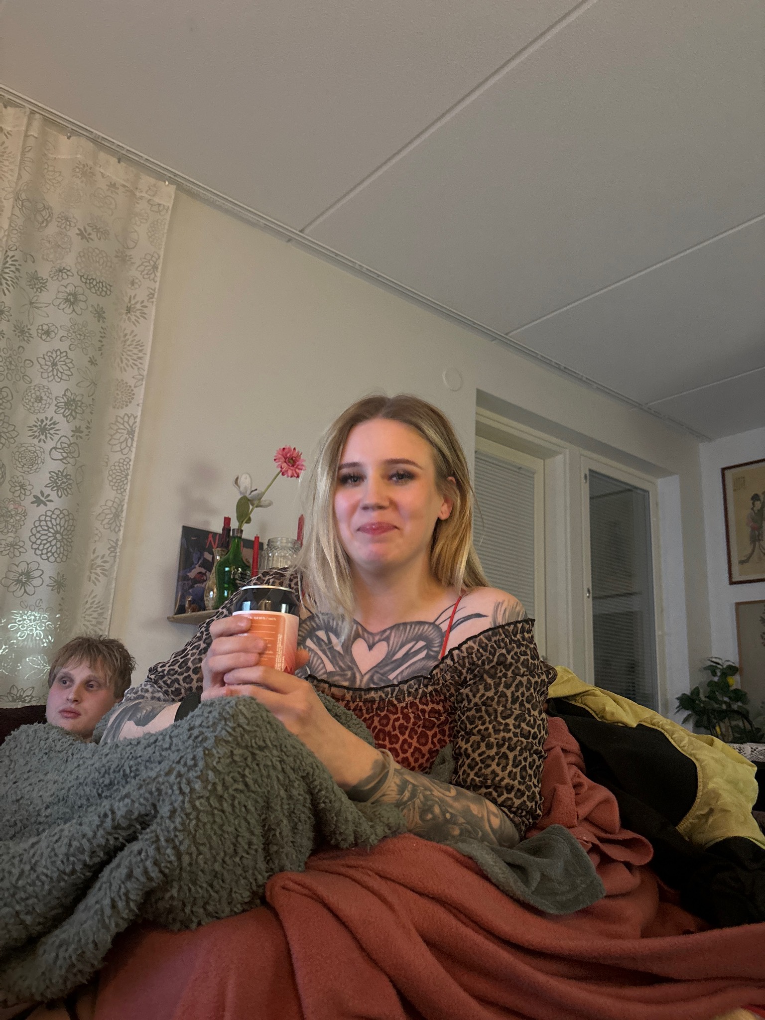 Foxy Gose, Finland