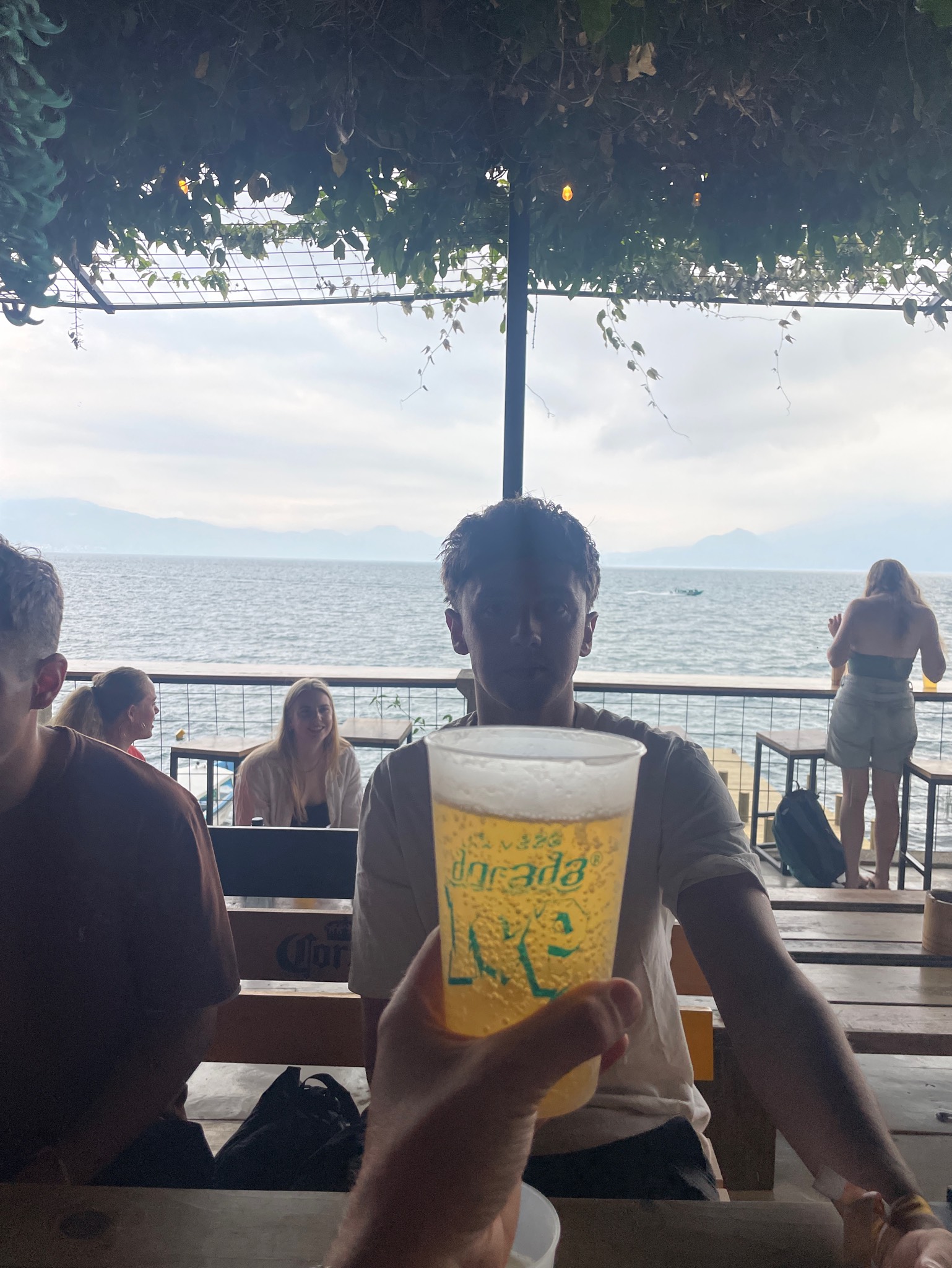 Dorada Ice, Guatemala