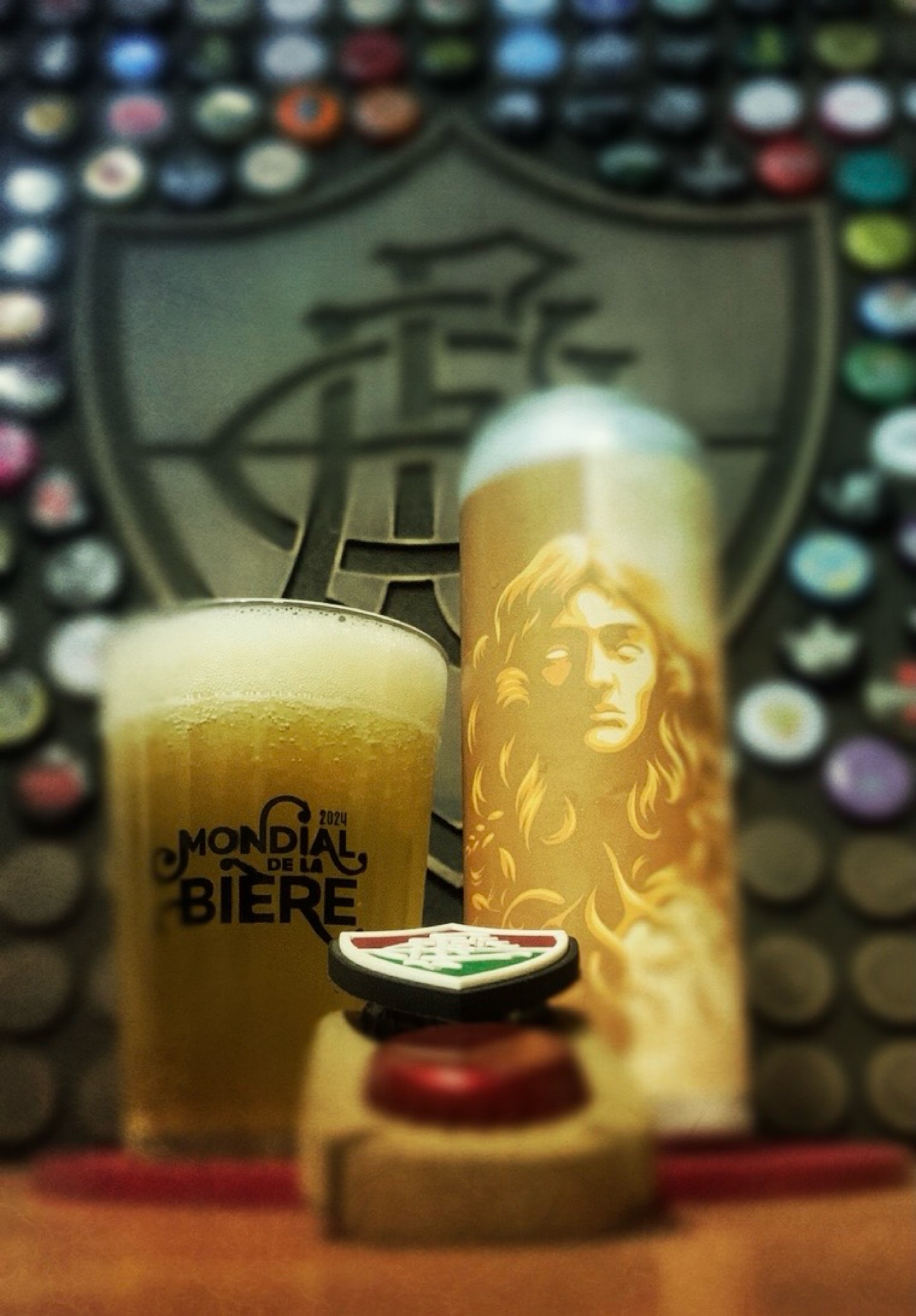Pilsen, Cervejaria Dogma