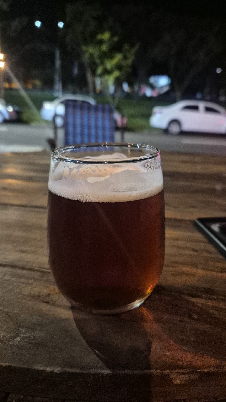 Só Love PavLov, Brazil