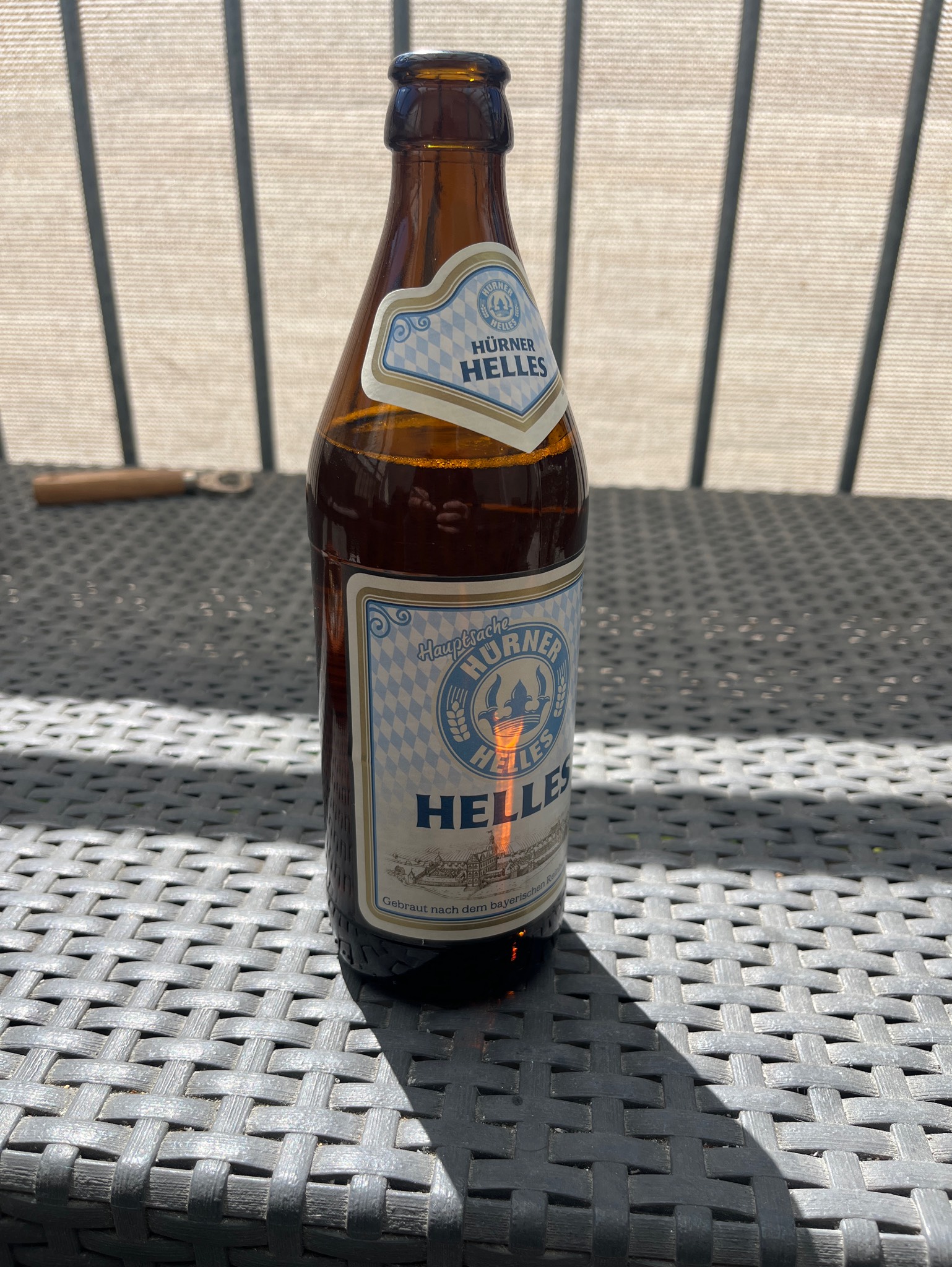 Hürner Helles, Germany