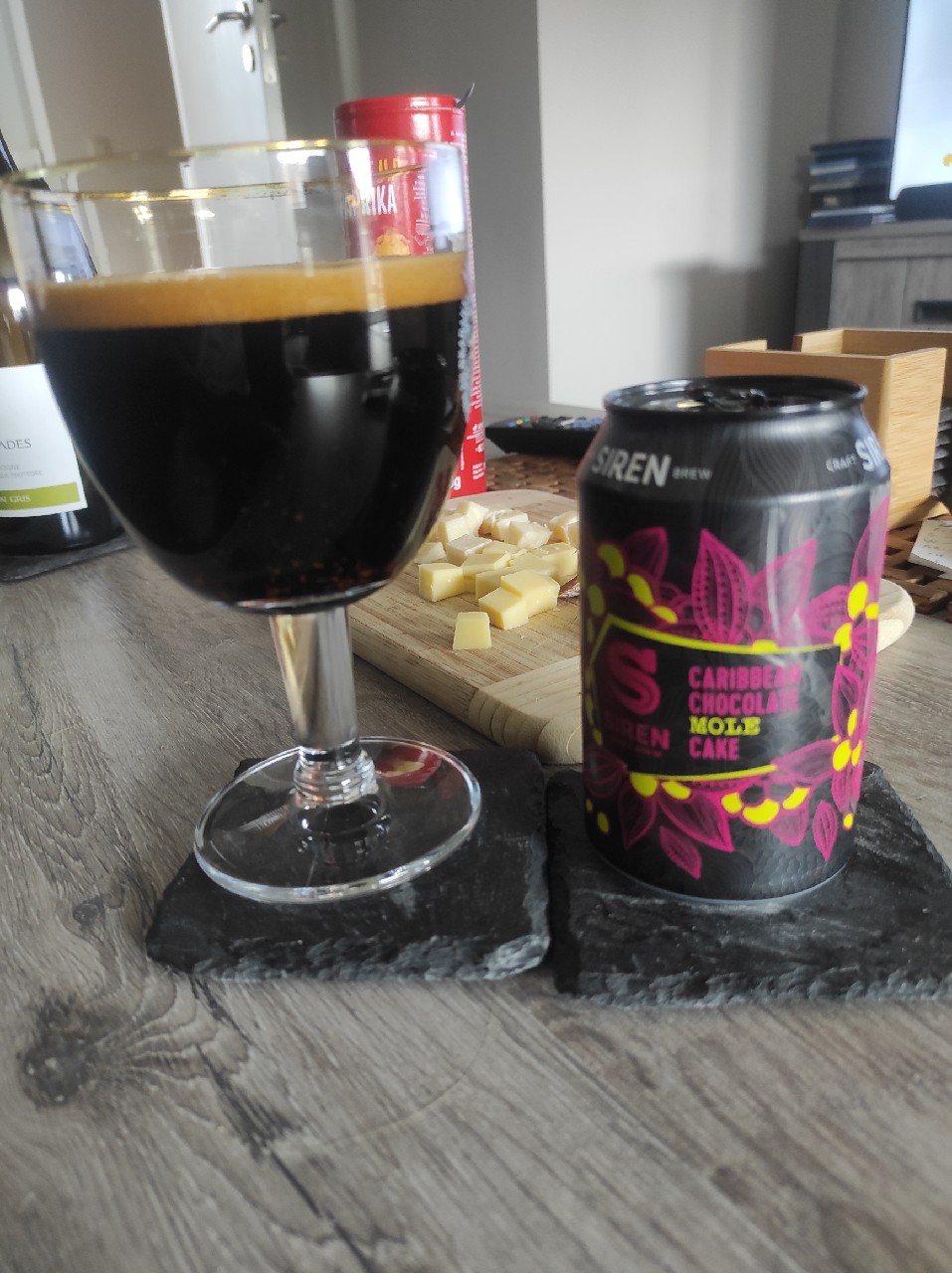 Death By Caribbean Chocolate Cake 2018, England