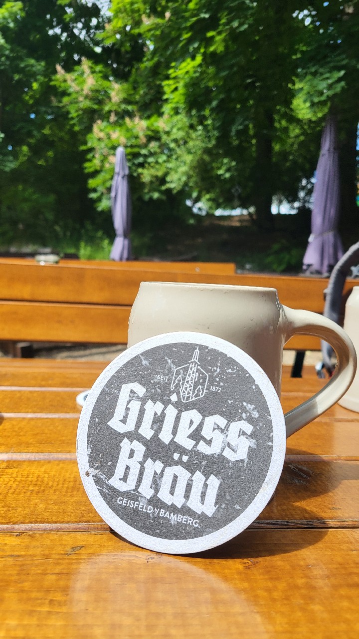 Kellerbier, Brauerei Griess