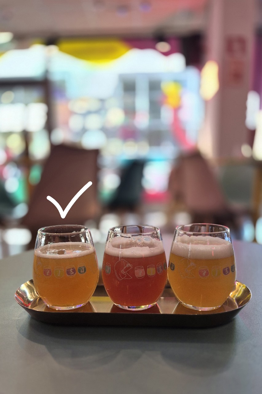 Roulette Hop Series: Superdelic, Estonia