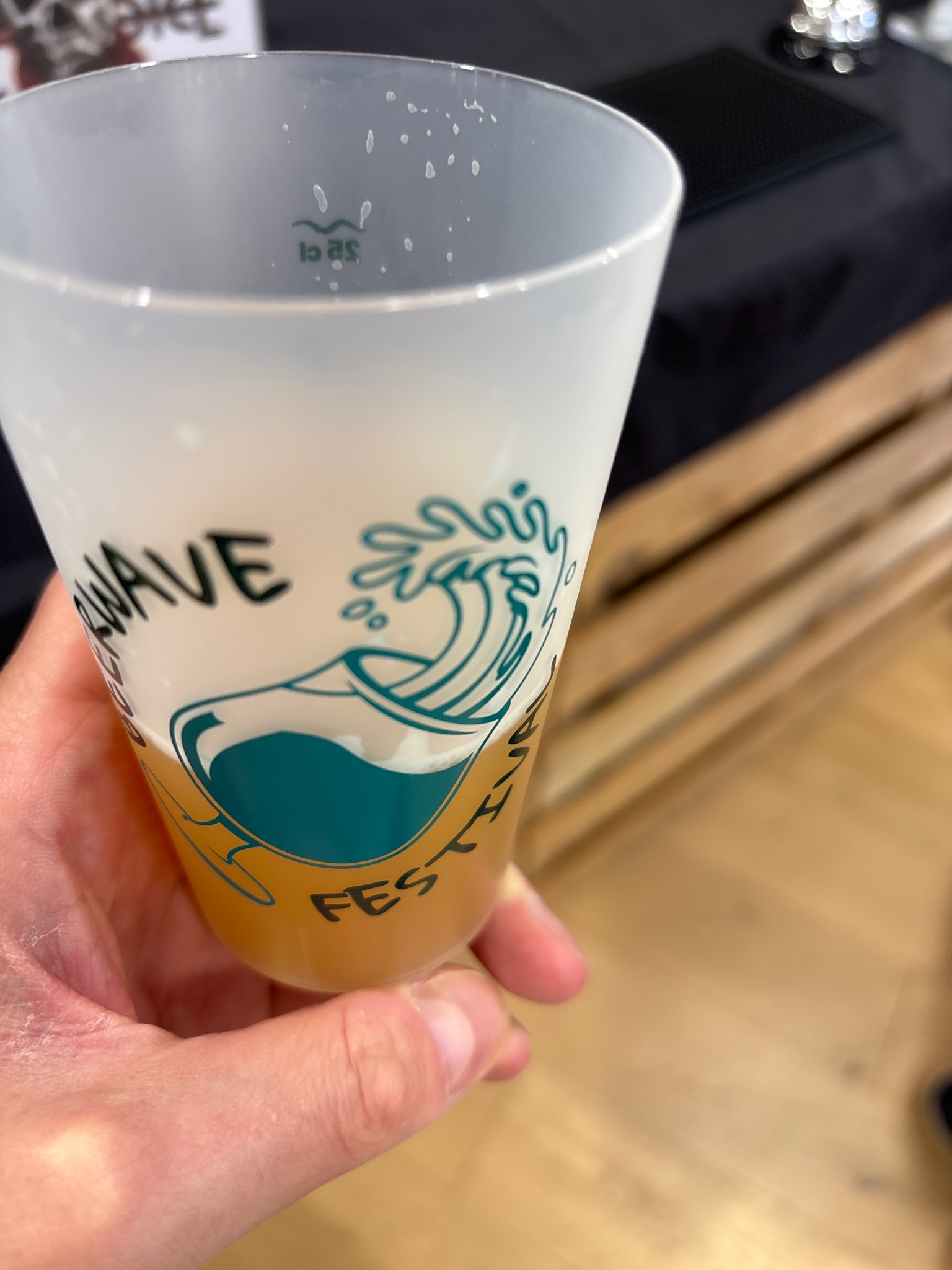 Funambule, La Hutte Enchantée