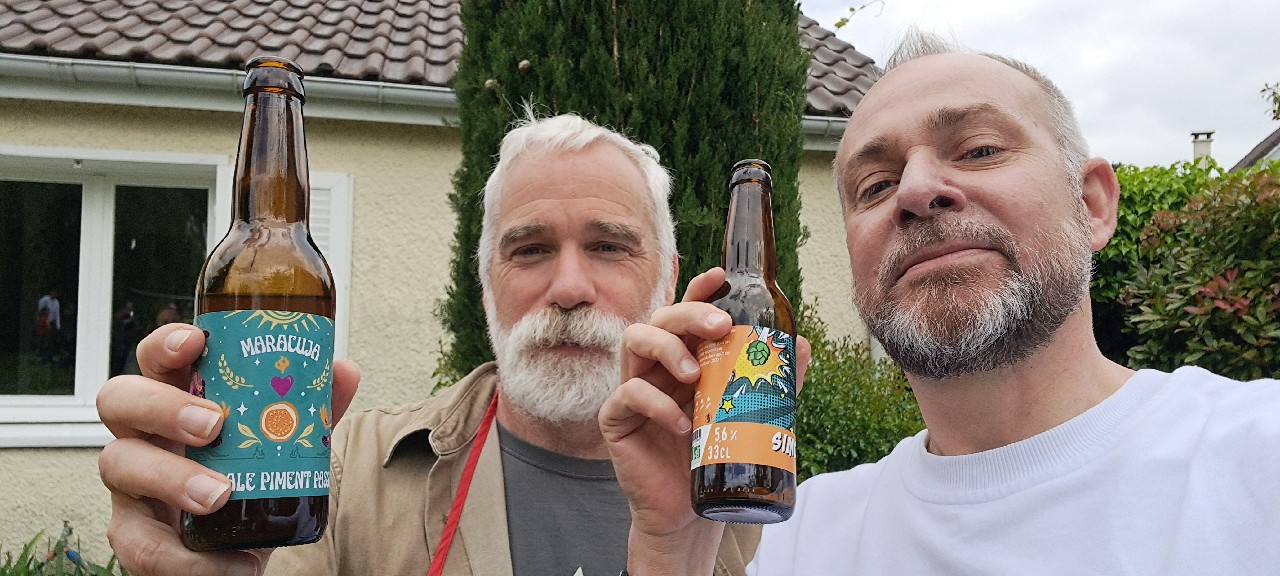 Simcoe SMASH, France