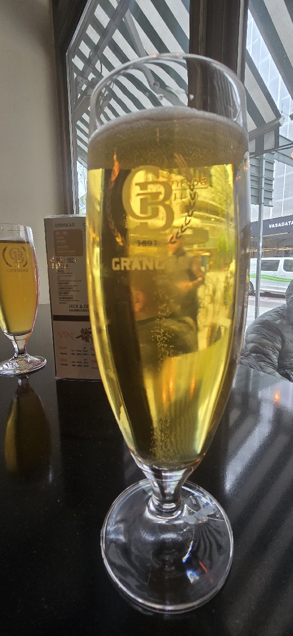Gränges Lager-Extra, Sweden