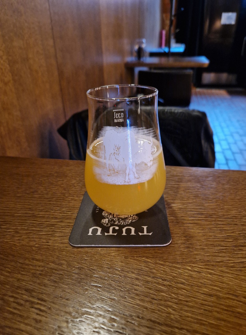 Northern Feast, Netherlands