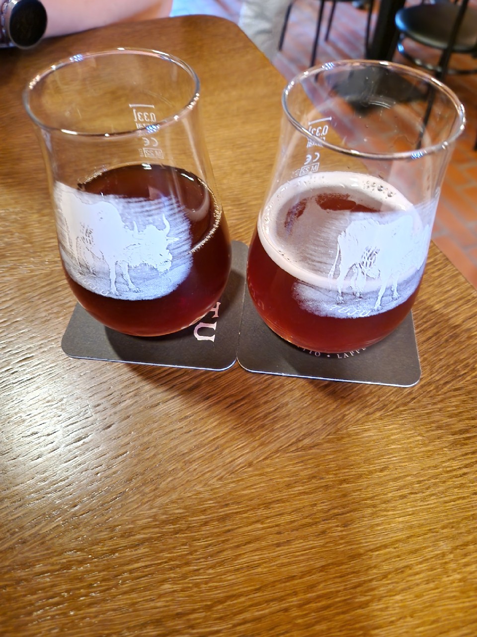 Le Seul XVI (Blackberry & Lemon), United States