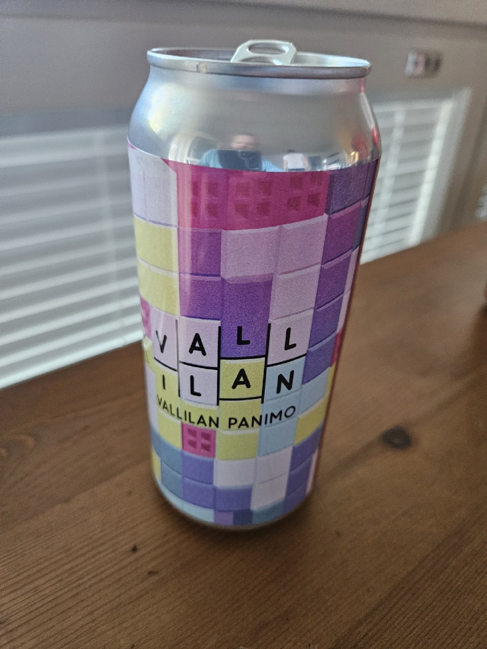 Vallilan Panimo, Finland