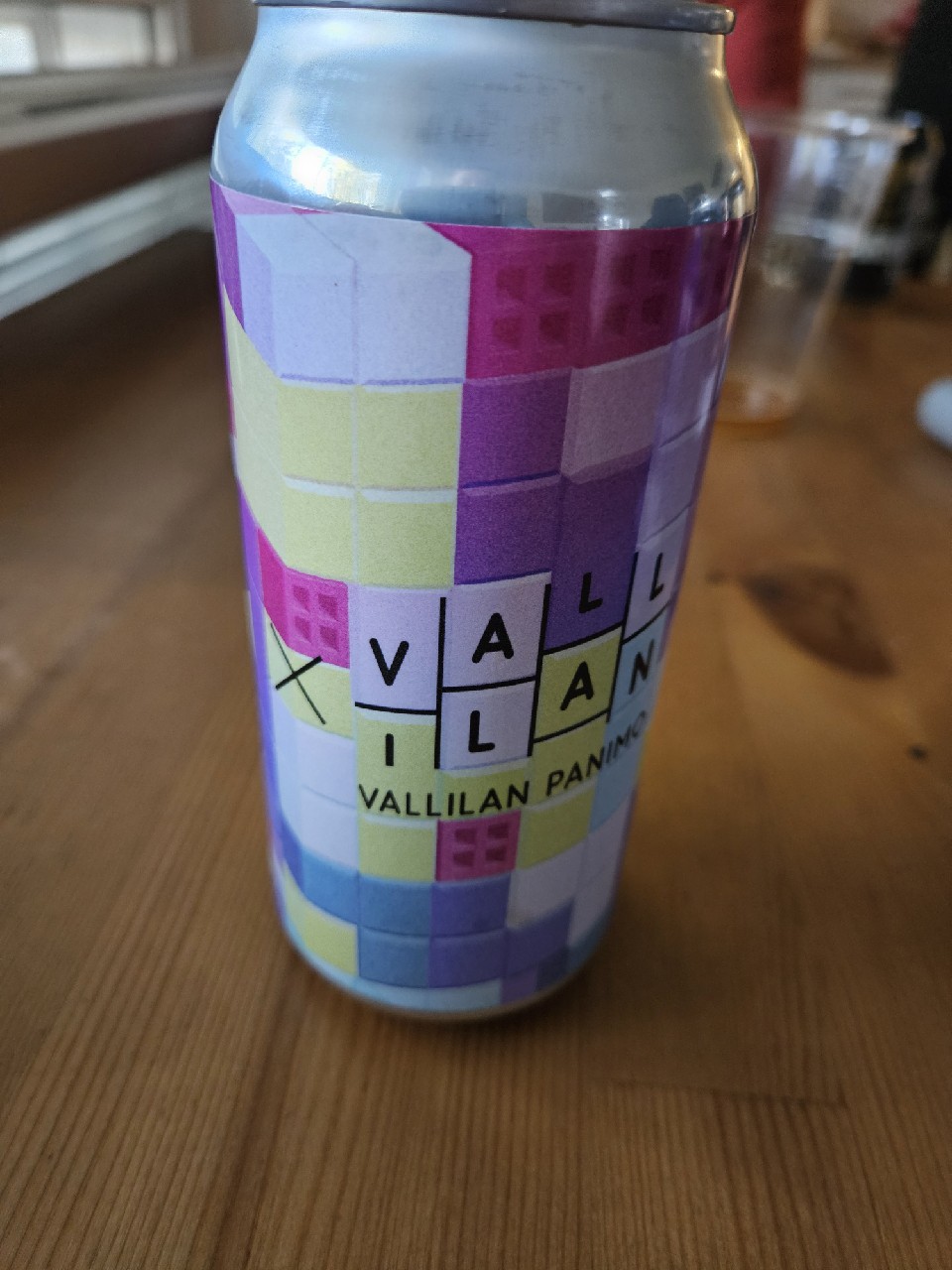 Punainen Tiili, Finland