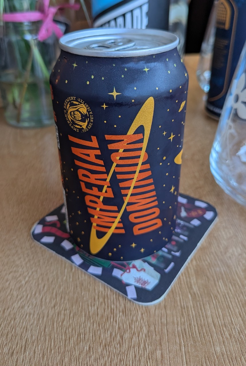 imperial domination, Netherlands