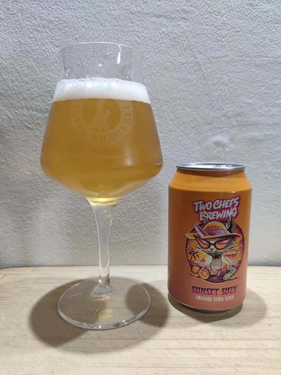 Sunset Suzy, Netherlands