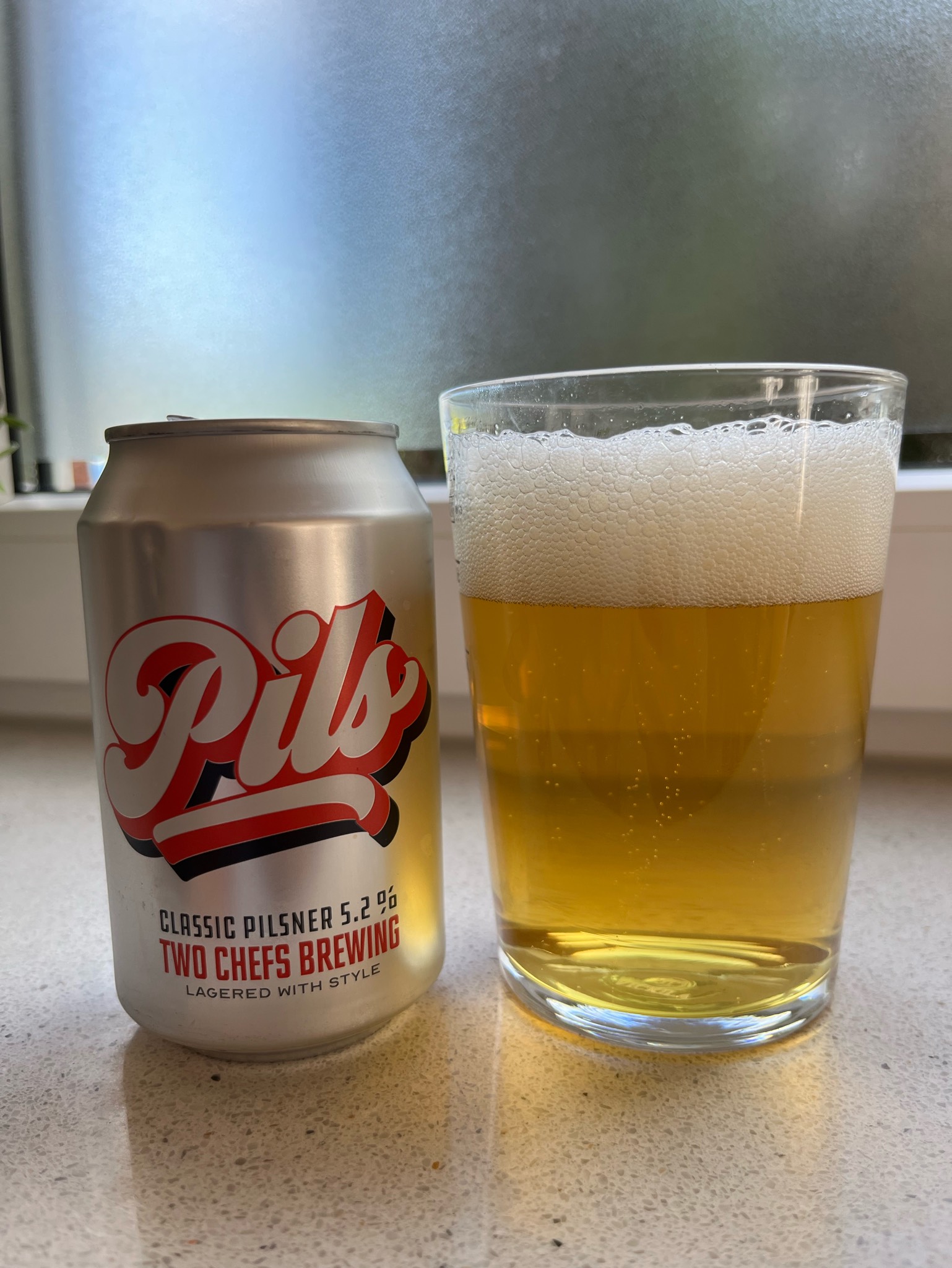 Pils, Netherlands