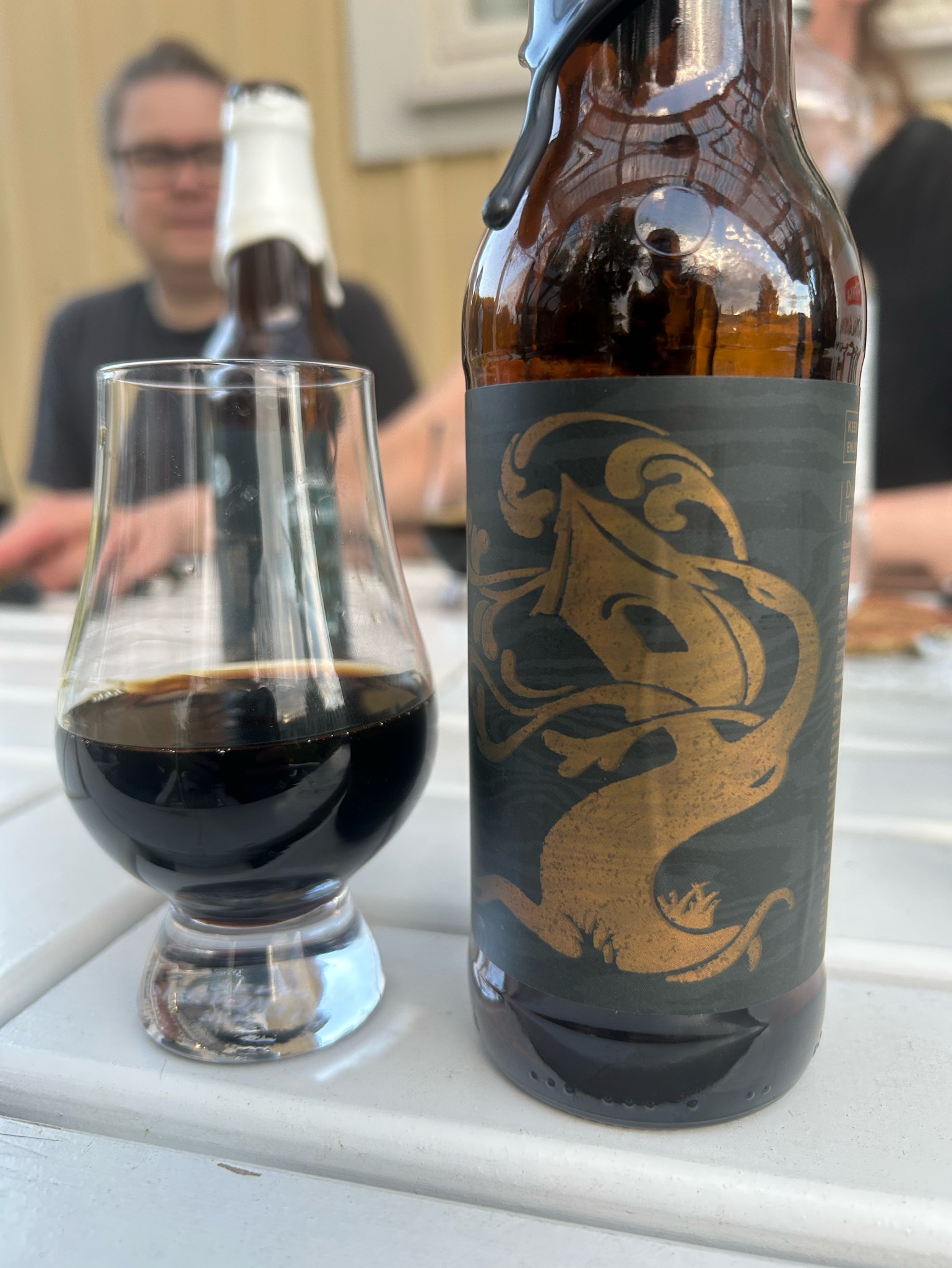 Double Barrel Tree of Light, United States