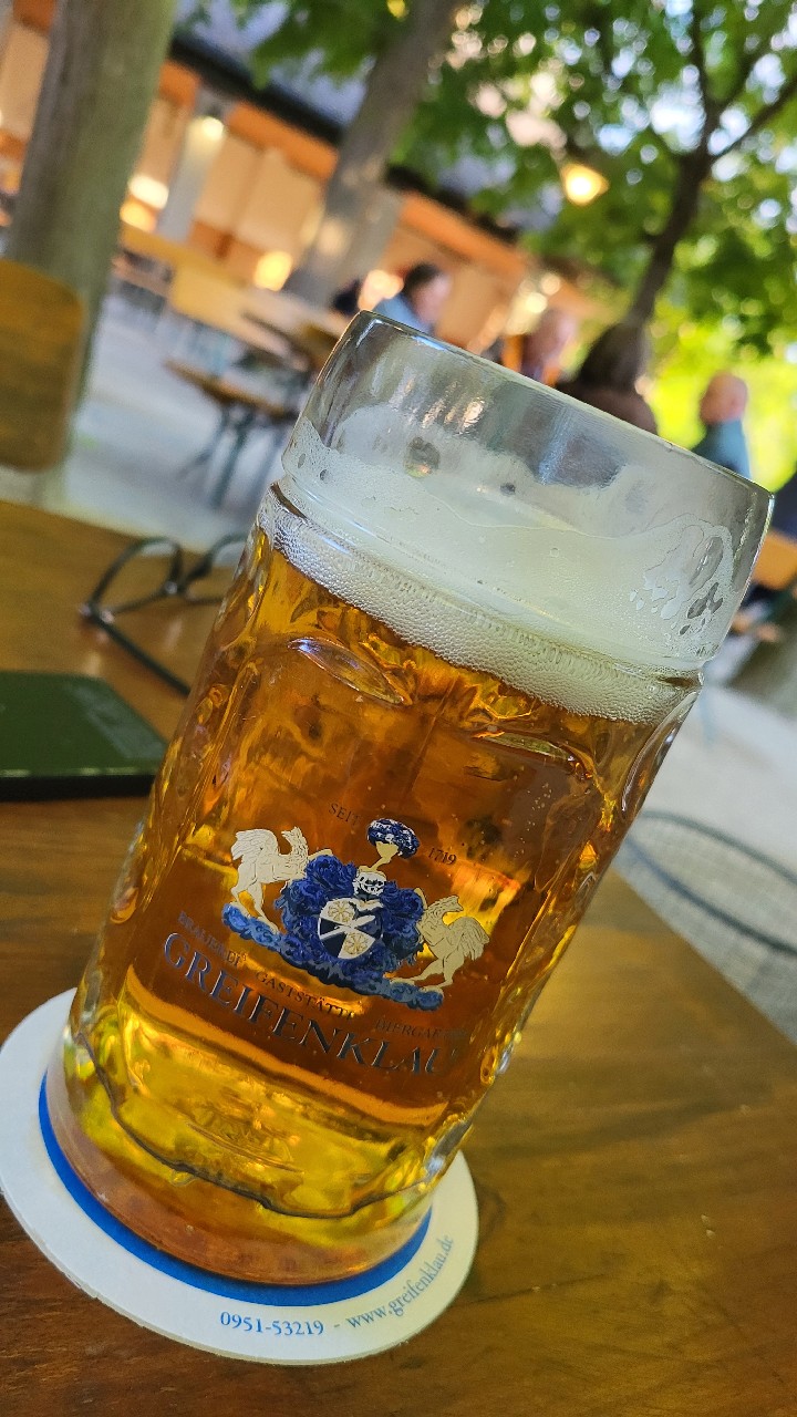 Greifenklau Lager, Greifenklau