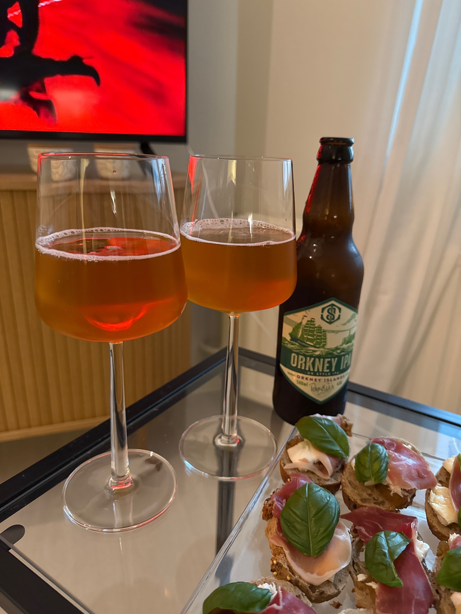 Orkney IPA, Scotland