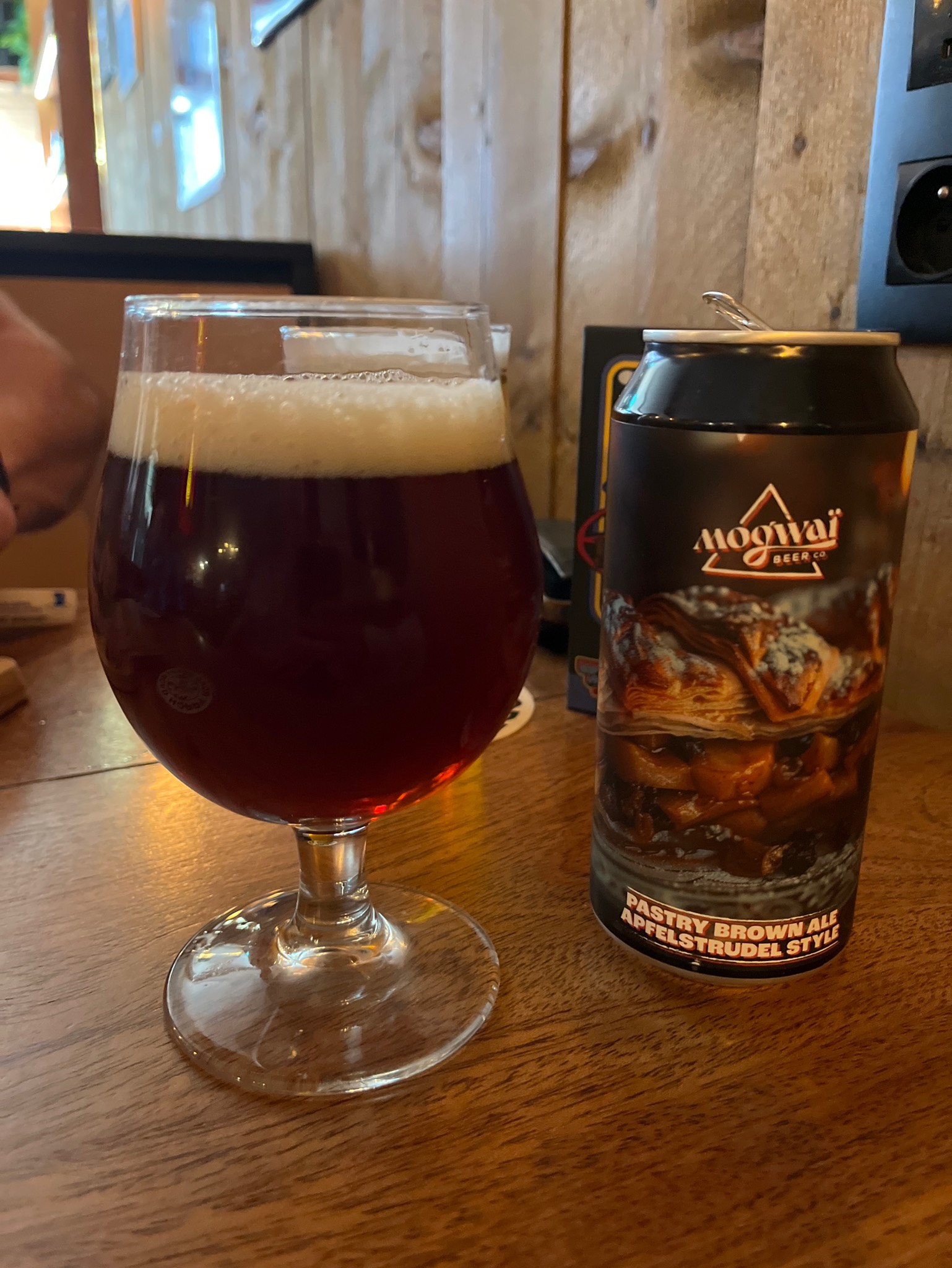 Pomme D'Happy, France