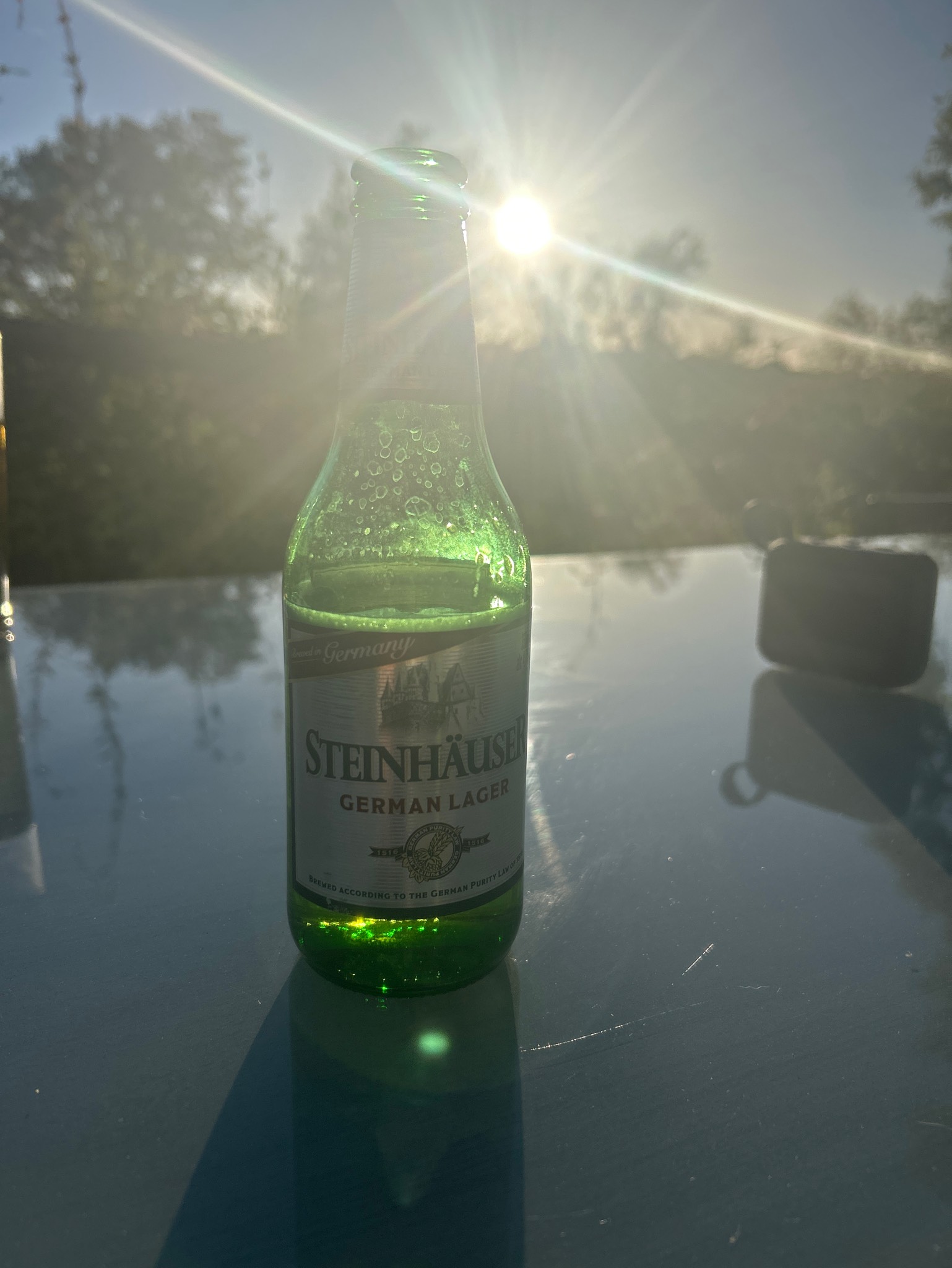 Steinhauser, Germany