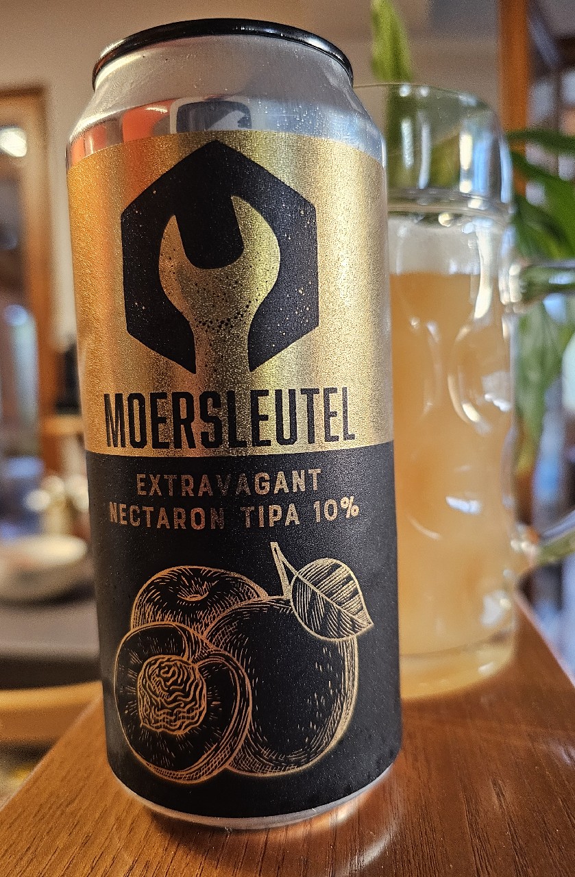 Extravagant Nectaron TIPA, Netherlands