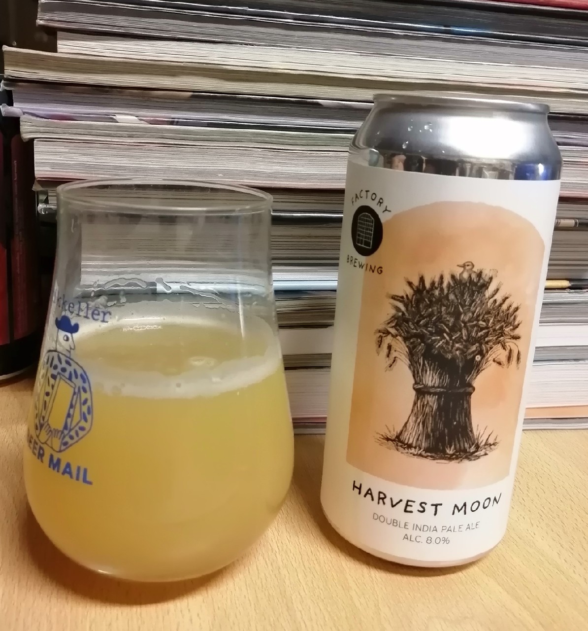 Harvest Moon, Finland