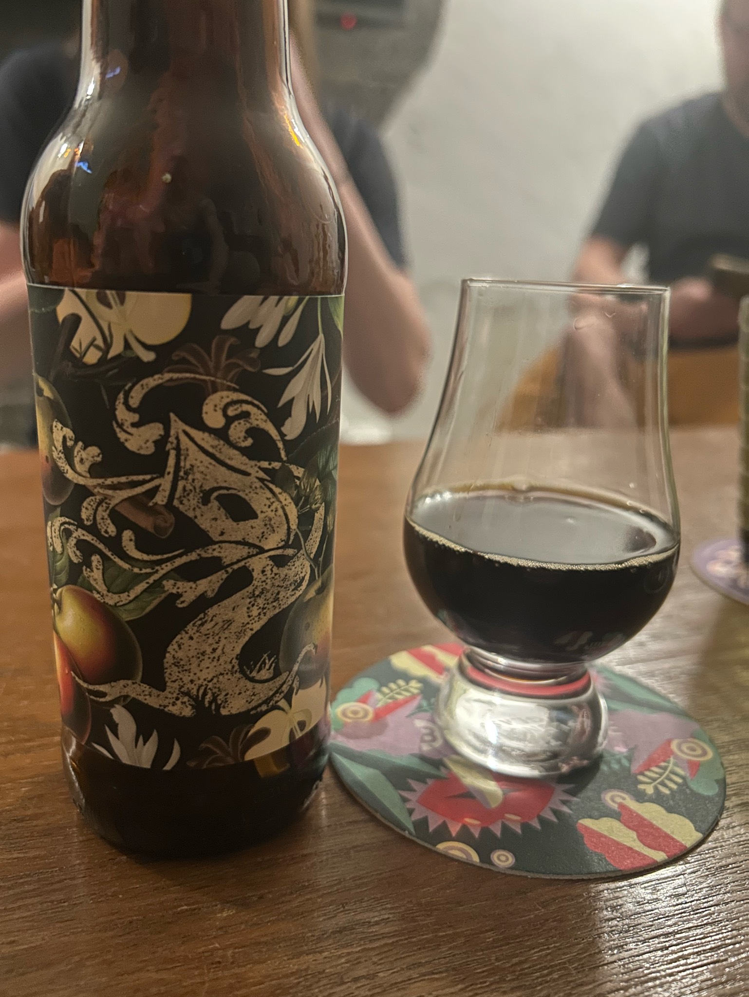 Thrice Baked, United States