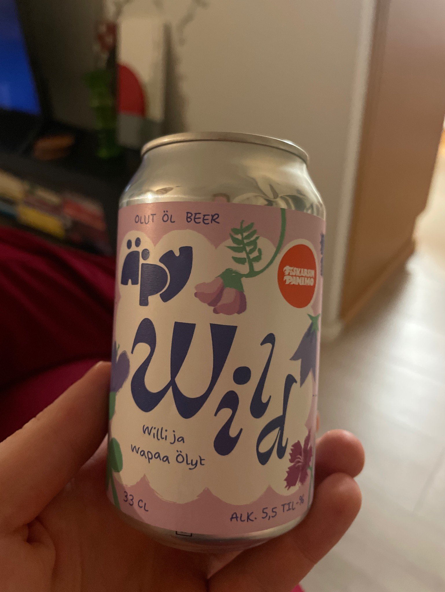 ÄPYwild, Finland