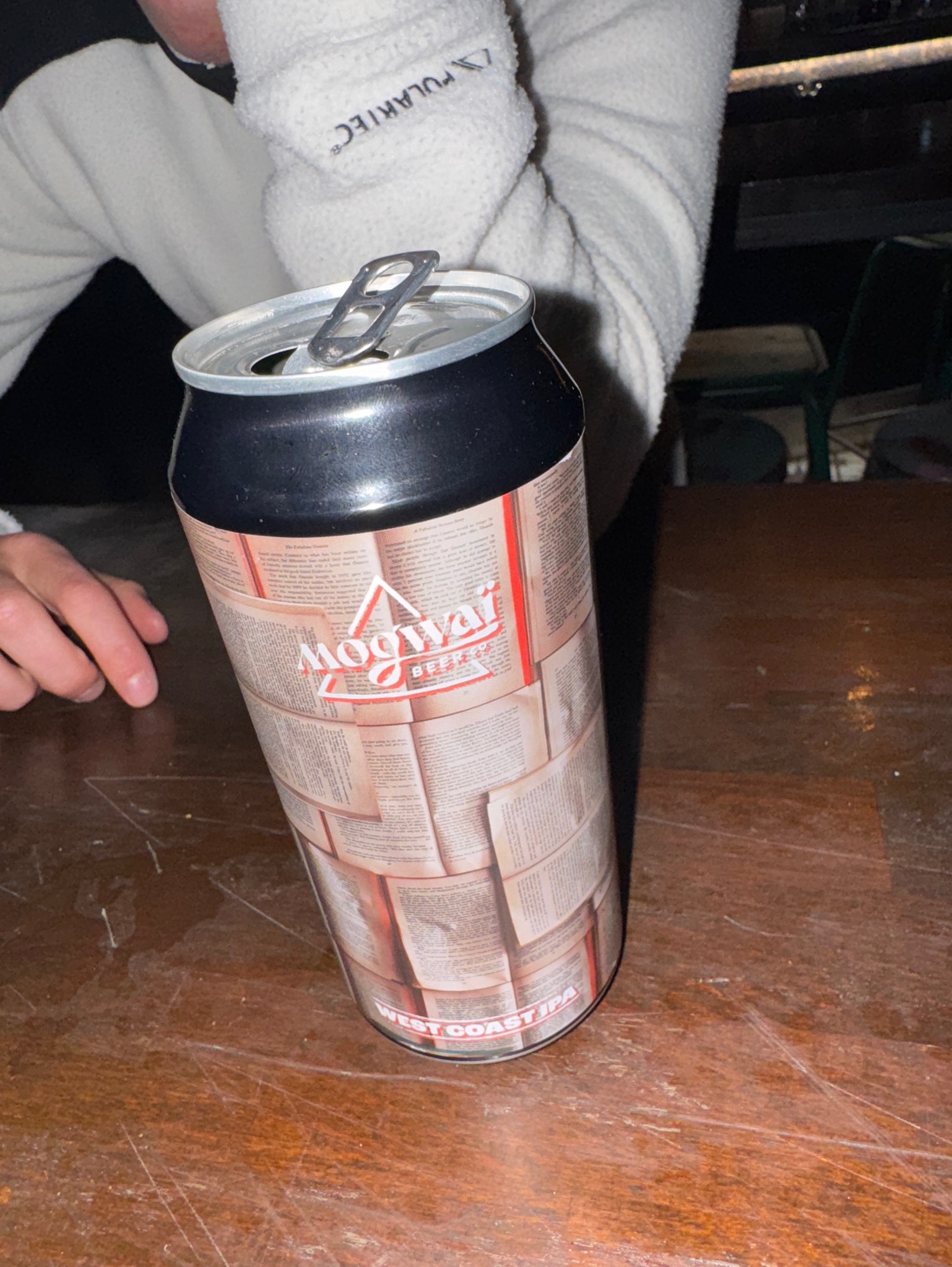 Social Media On Pause, France