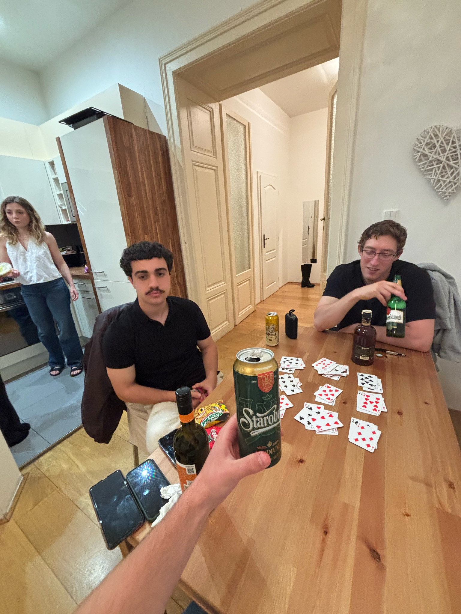 Starobrno Tradiční 10°, Czech Republic