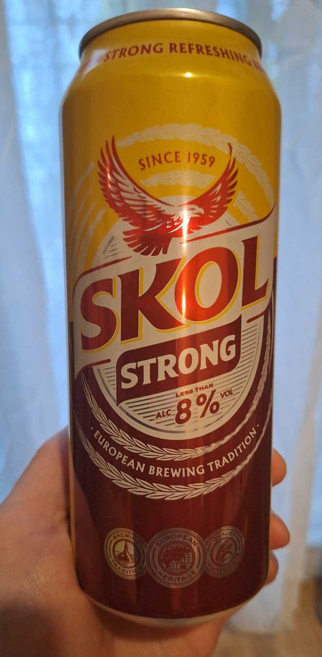 Skol Super, Carlsberg Malaysia