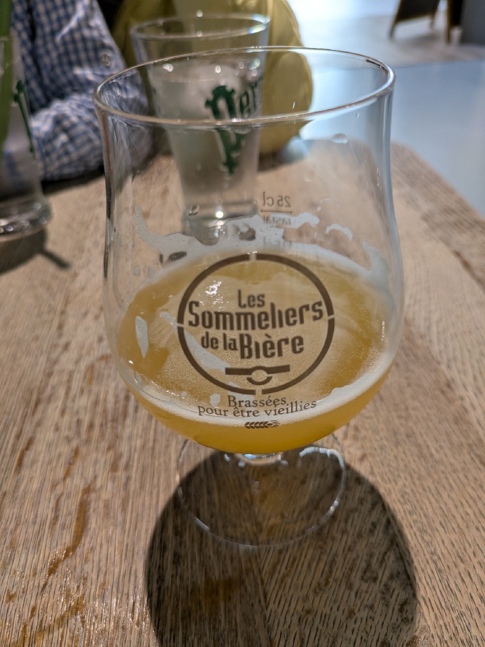 The Lighthouse, France