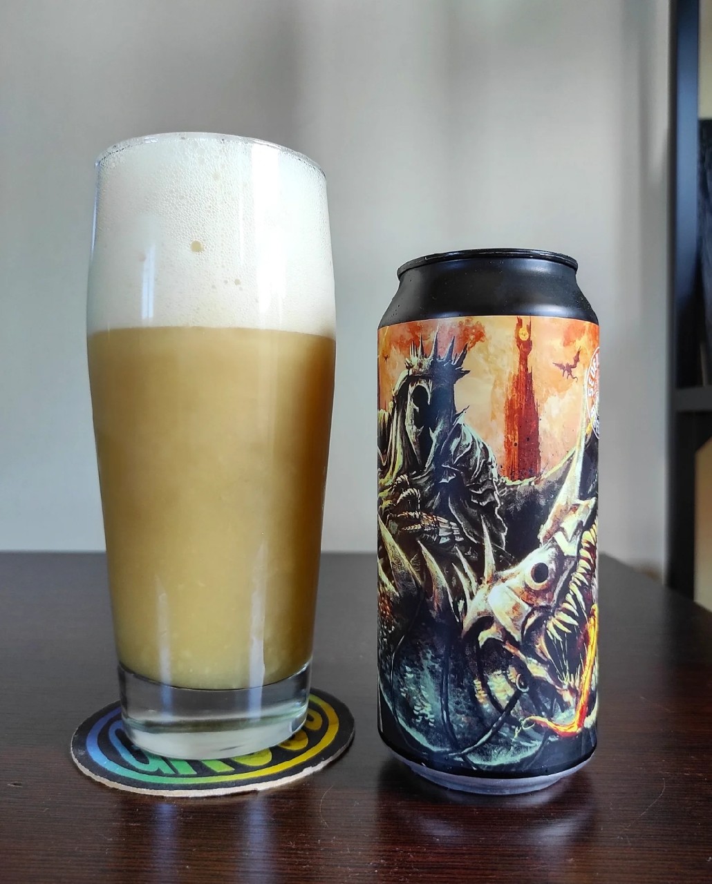 Death Raiders, Greece