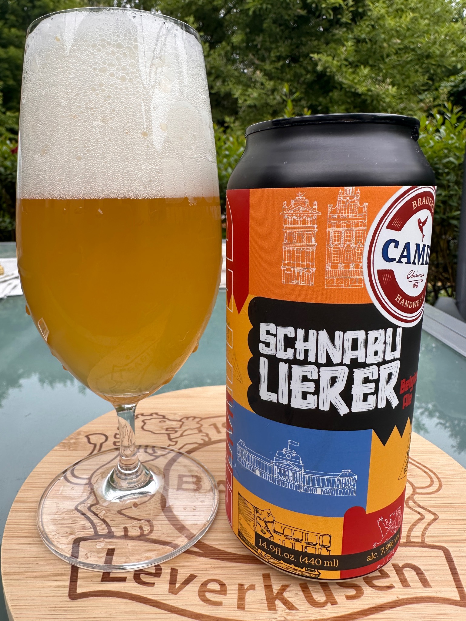 Schnabulierer - Limited Edition Januar 2025, Germany