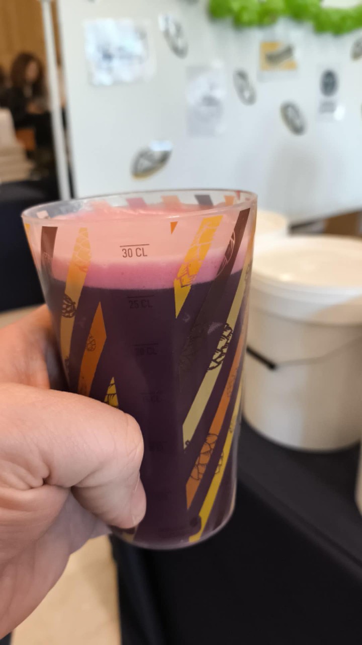 Midnight Eclipse, France