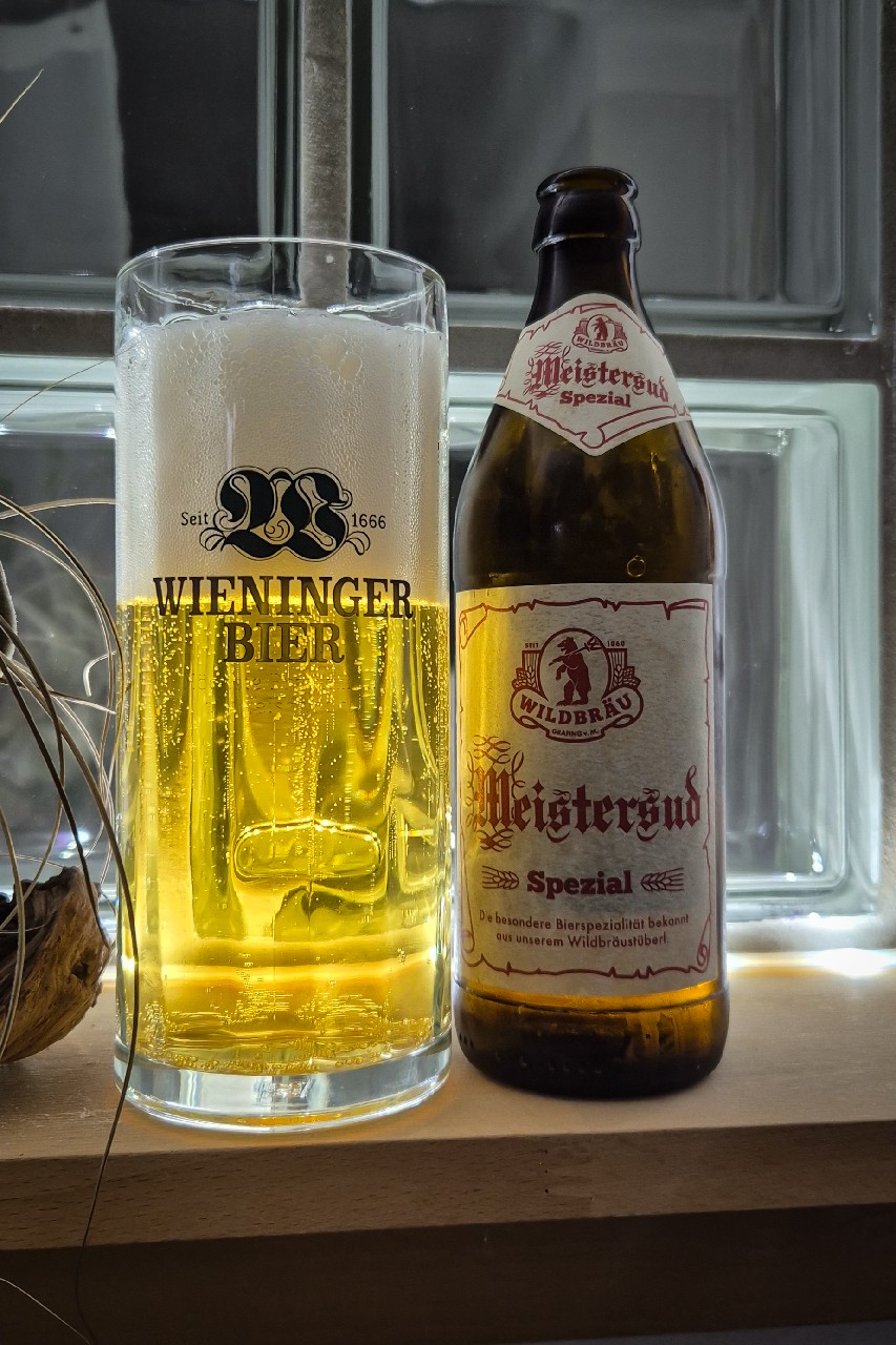 Meistersud Spezial, Germany
