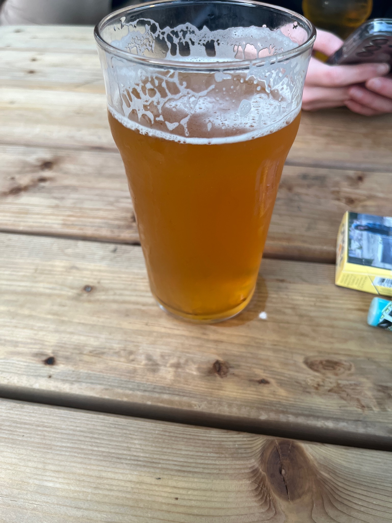 India Pale Ale / Indian Pale Ale, France