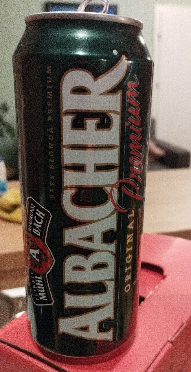 Albacher, Romaqua Group SA