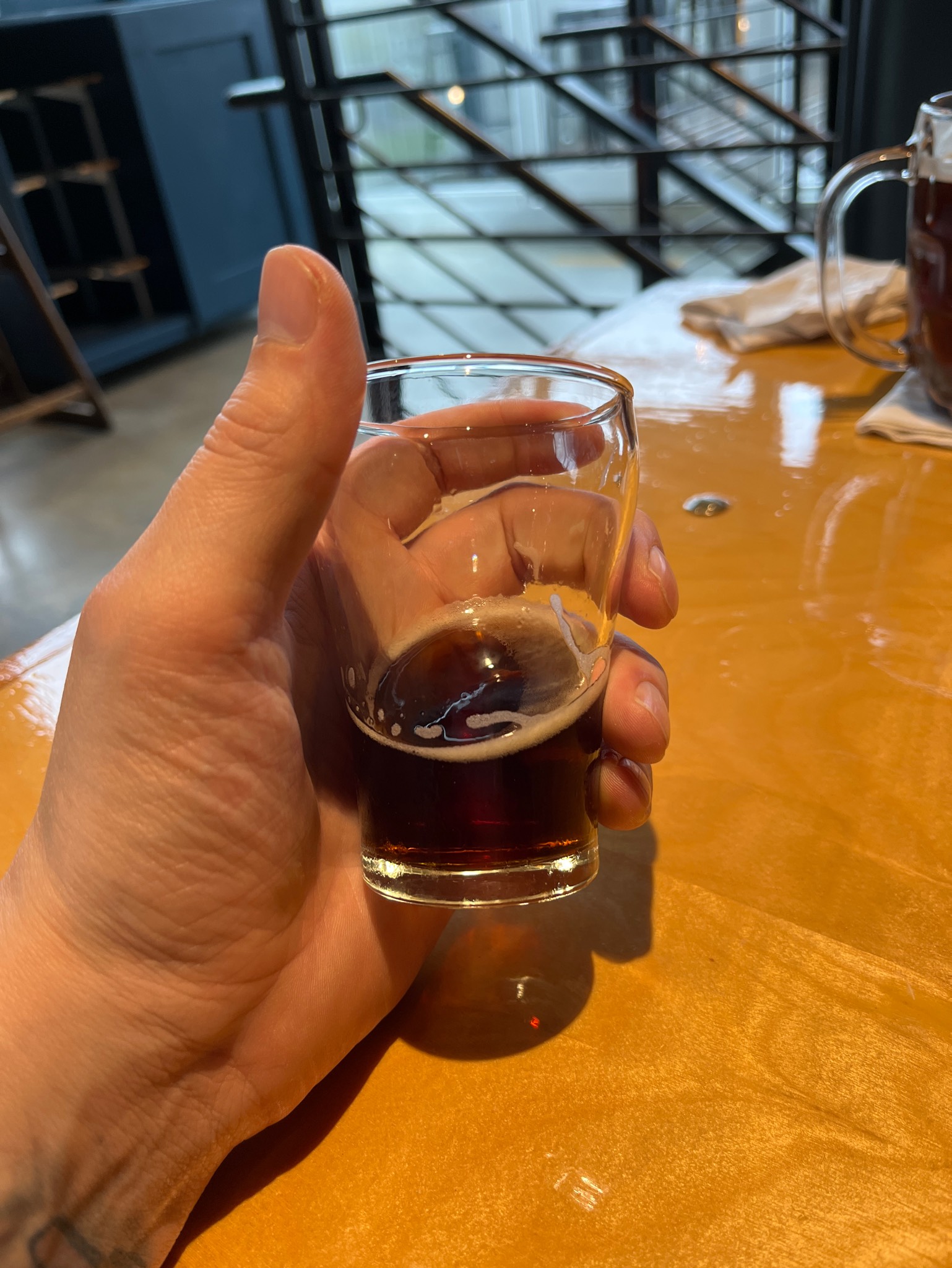 Bar Harbor Real Ale, United States