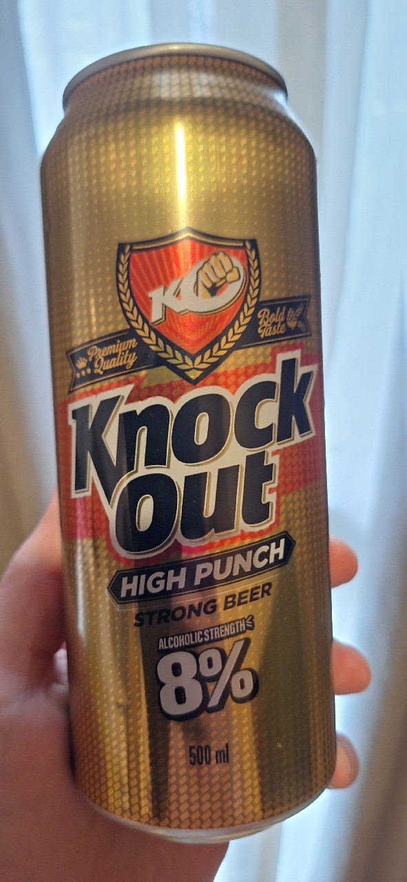 KnockOut High Punch, India