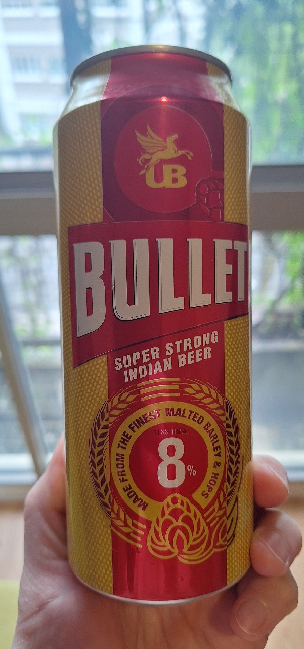 Bullet, Singapore