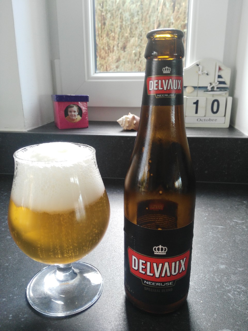 Delvaux, Brouwerij De Kroon