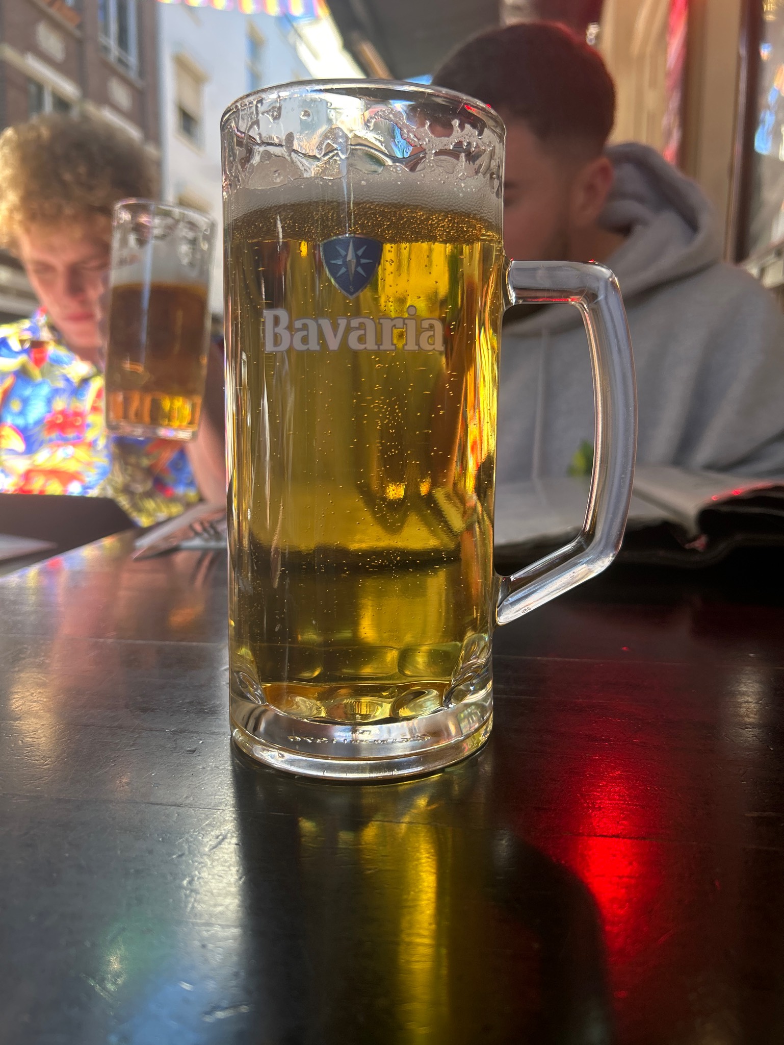 Bavaria, Netherlands