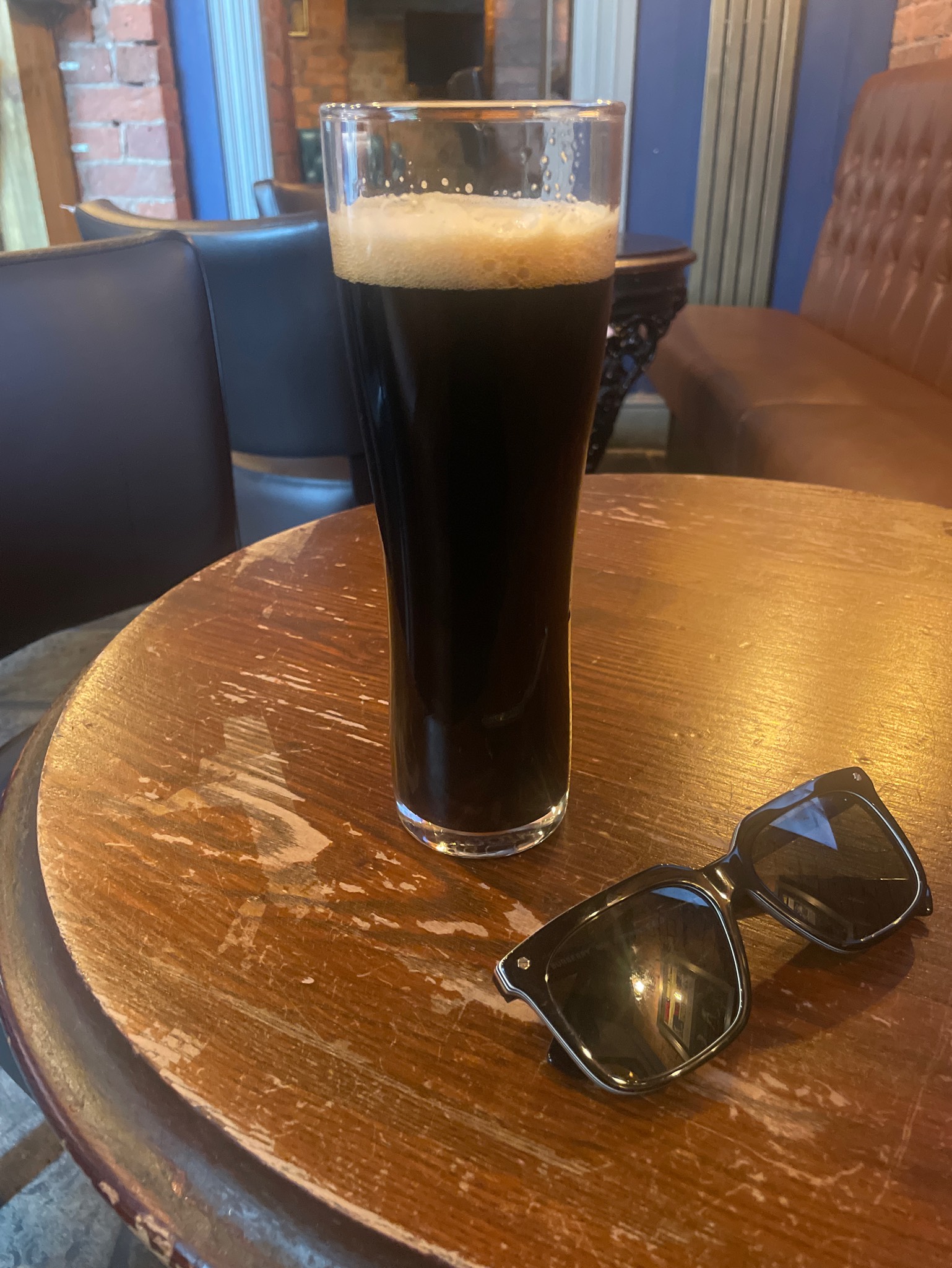 Breakfast Coffee Stout, England