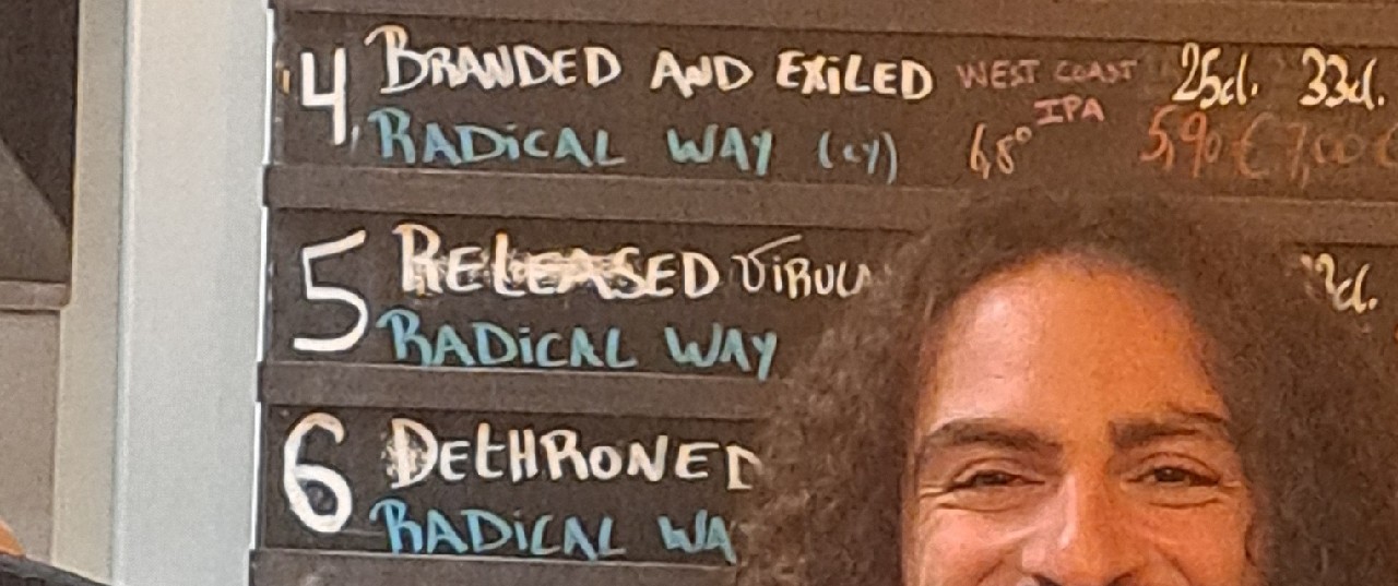 Released Virulence, Cyprus