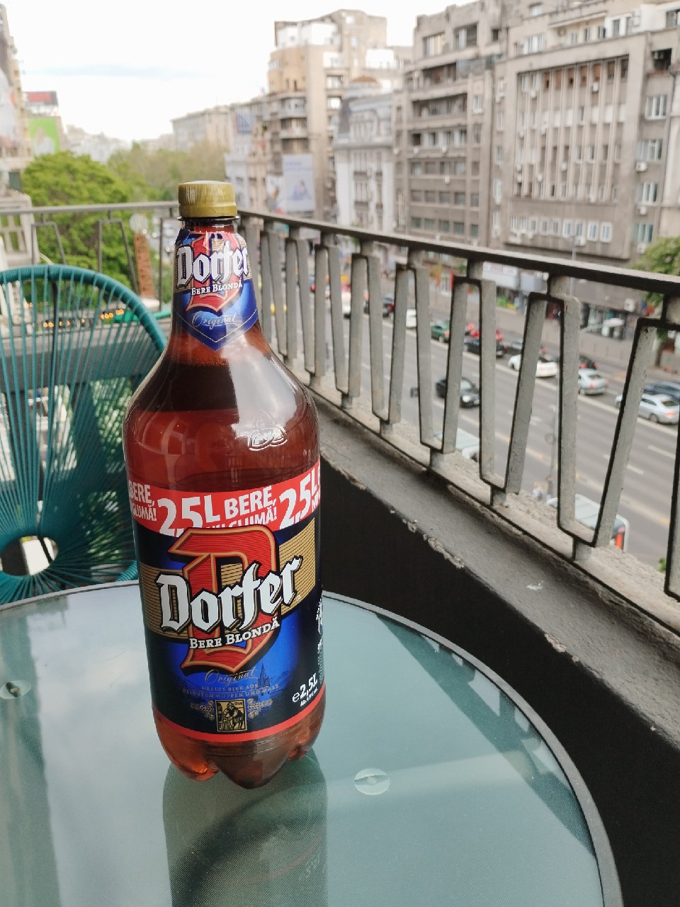 Dorfer, Romaqua Group SA