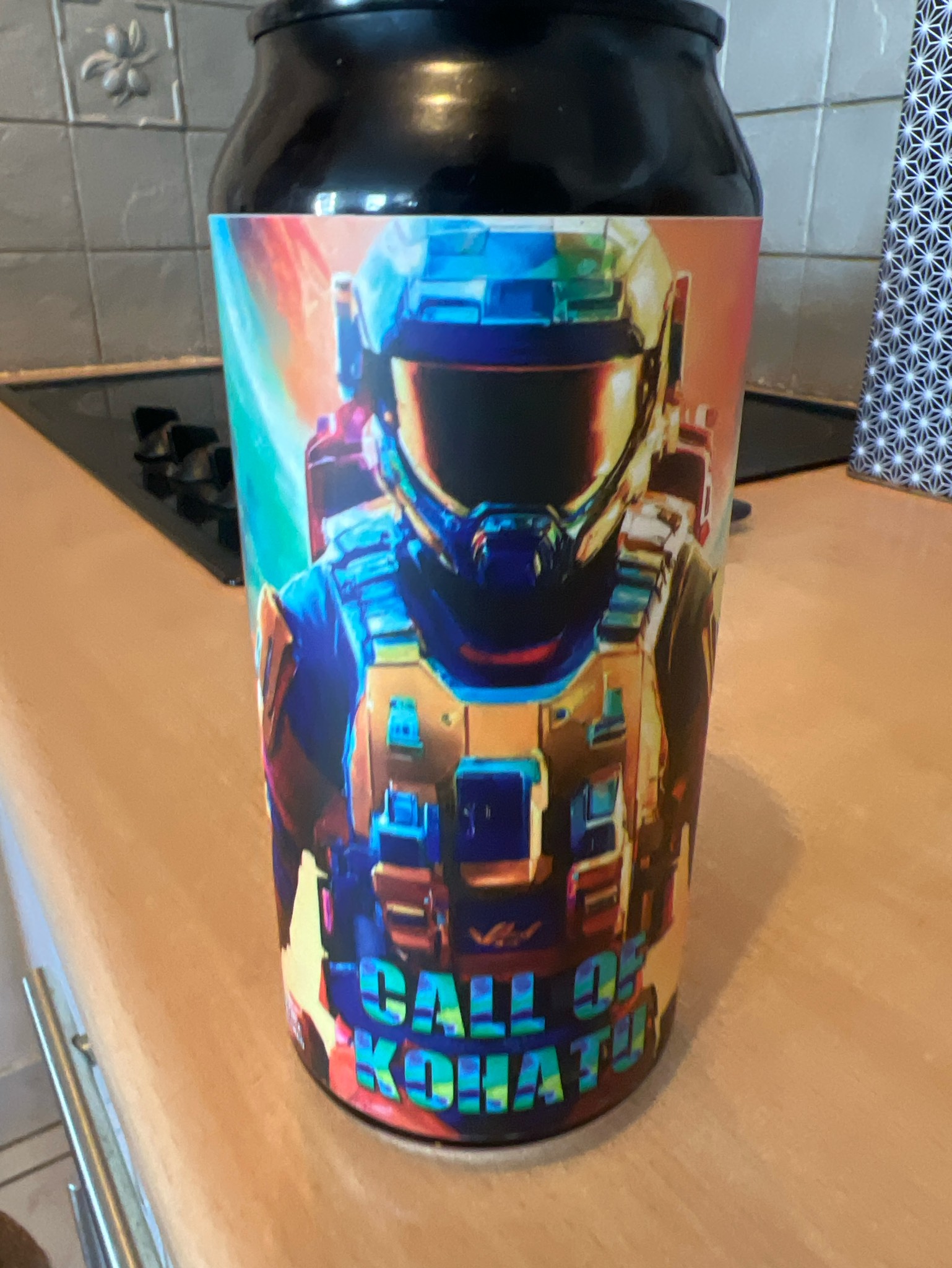 Call Of Kohatu, France