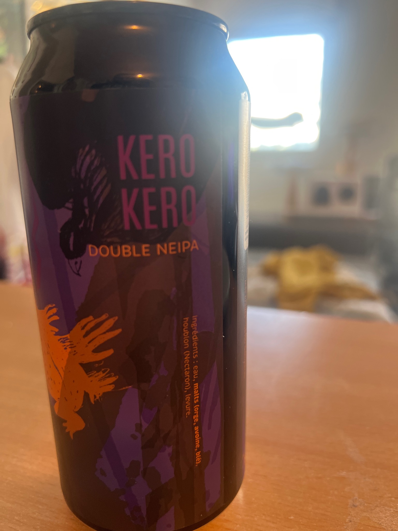 Kero Kero, France