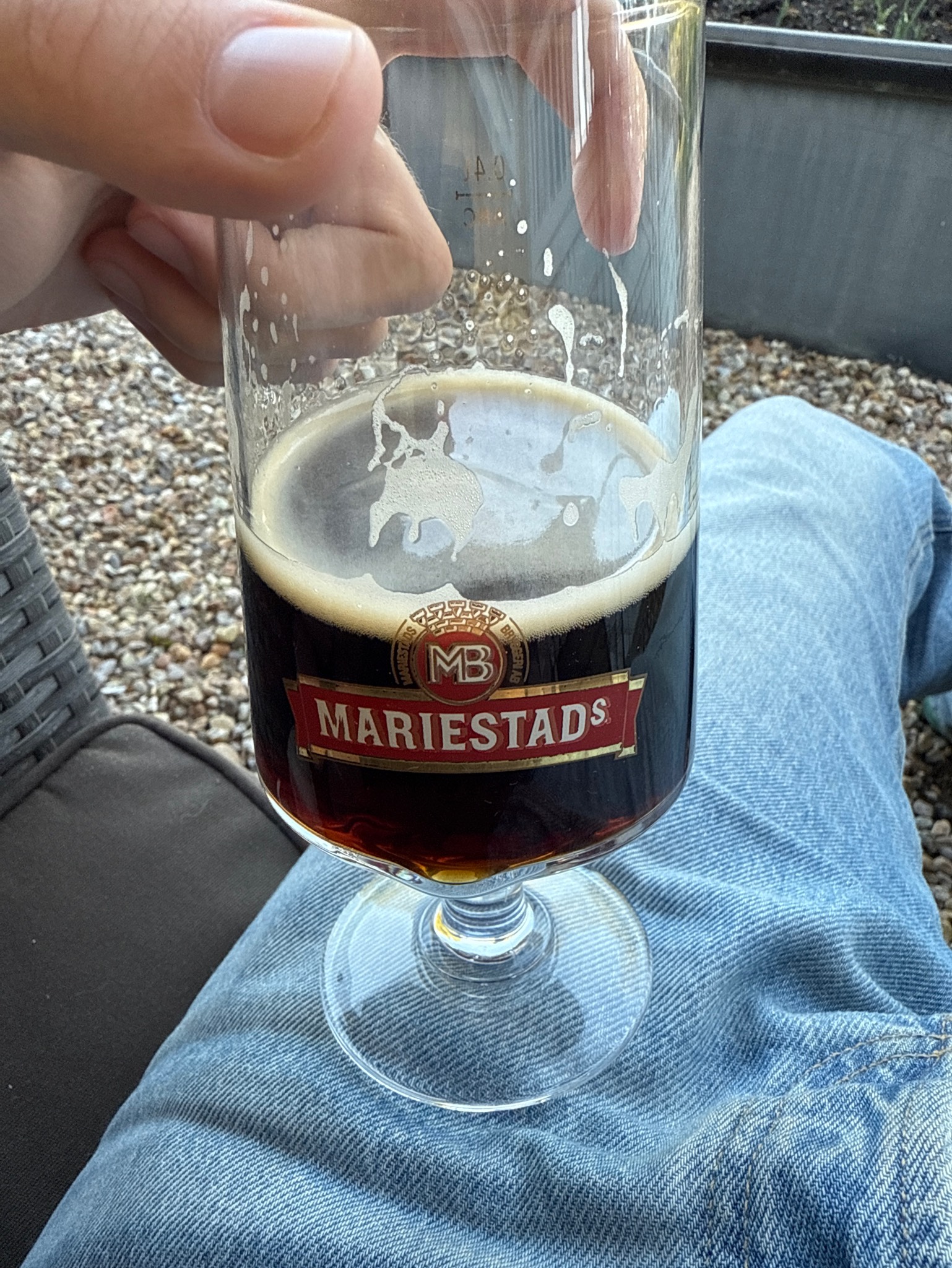 Falcon Julbrygd 5.2%, Sweden
